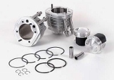Siebenrock 1000cc Power Conversion Kit for 75/6 75/7 80/7 90/6 90S